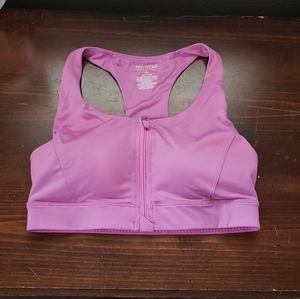 2 tek gear work out bras